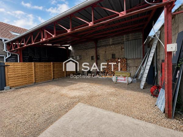 Ensemble Immobilier 3 Logements