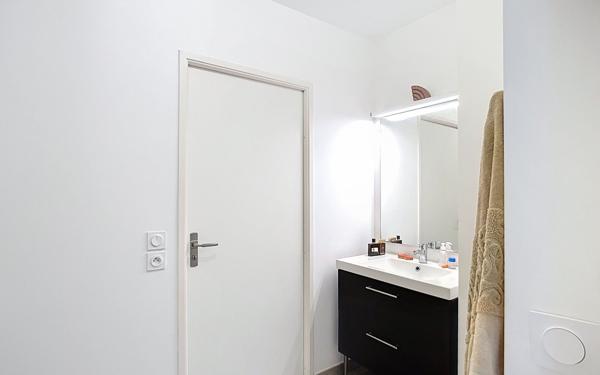 Appartement à vendre    3 pièces • 65,20 m2 Nice