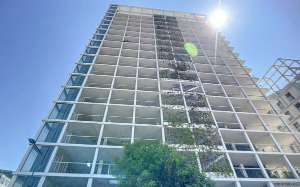 Appartement à vendre    3 pièces • 65,20 m2 Nice