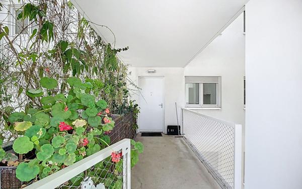 Appartement à vendre    3 pièces • 65,20 m2 Nice