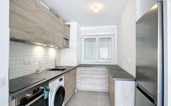 Appartement à vendre    3 pièces • 65,20 m2 Nice