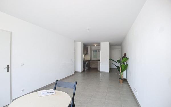 Appartement à vendre    3 pièces • 65,20 m2 Nice