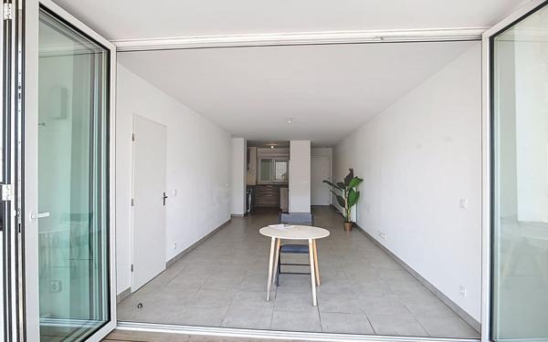 Appartement à vendre    3 pièces • 65,20 m2 Nice