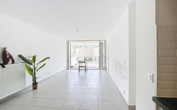 Appartement à vendre    3 pièces • 65,20 m2 Nice