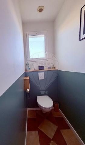 Maison 4 chambre(s) à vendre - Meschers-sur-Gironde, Charente-Maritime - 17
