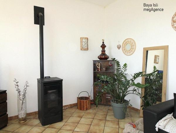 Immeuble à SAINTE-SIGOLENE, 43600 - 147m²