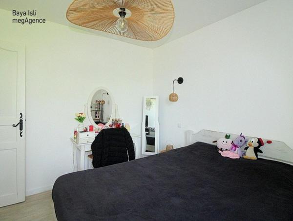 Immeuble à SAINTE-SIGOLENE, 43600 - 147m²
