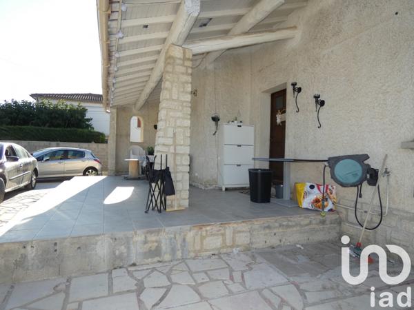 Maison à vendre 5 pièces 106 m² Le Pontet