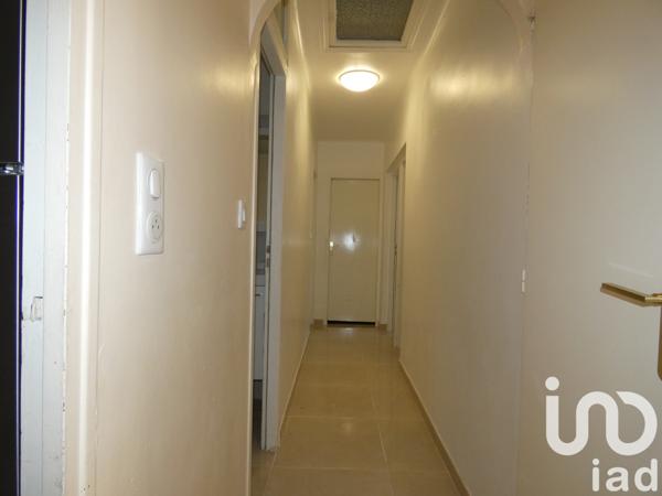 Maison à vendre 5 pièces 106 m² Le Pontet