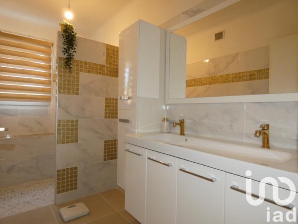 Maison à vendre 5 pièces 106 m² Le Pontet