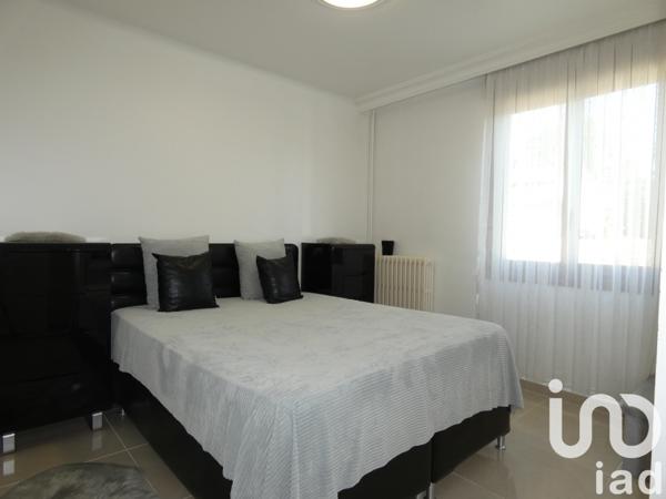 Maison à vendre 5 pièces 106 m² Le Pontet