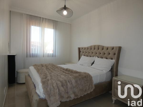 Maison à vendre 5 pièces 106 m² Le Pontet