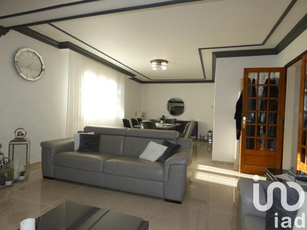 Maison à vendre 5 pièces 106 m² Le Pontet