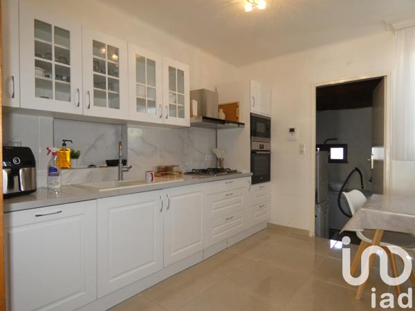 Maison à vendre 5 pièces 106 m² Le Pontet