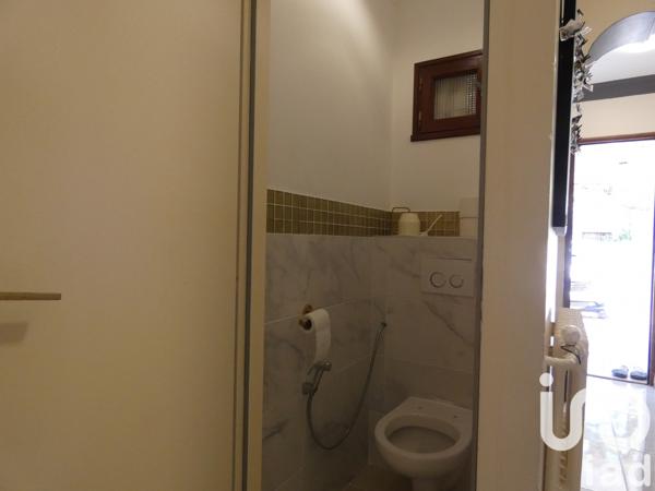 Maison à vendre 5 pièces 106 m² Le Pontet