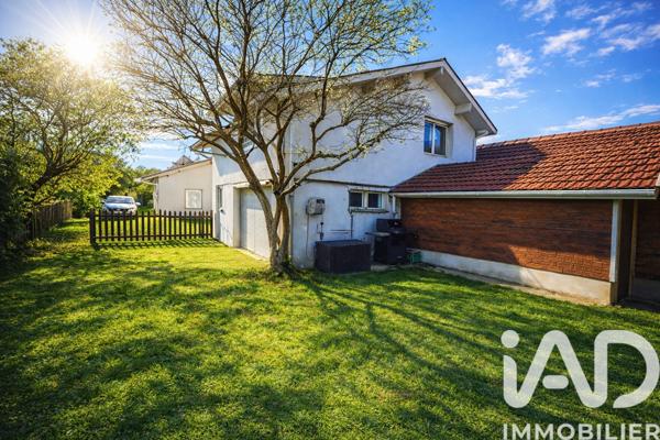 Maison à vendre 6 pièces 172 m² Parentis-en-Born