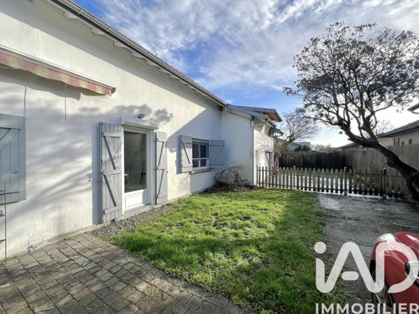 Maison à vendre 6 pièces 172 m² Parentis-en-Born