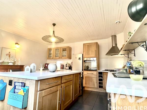 Maison à vendre 6 pièces 172 m² Parentis-en-Born