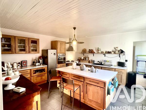 Maison à vendre 6 pièces 172 m² Parentis-en-Born