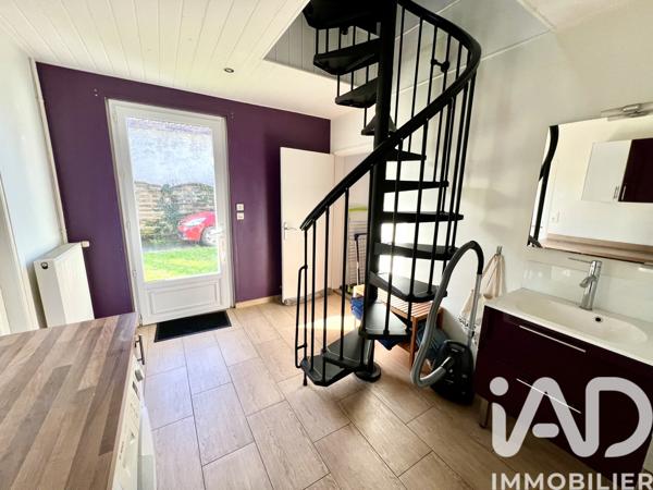 Maison à vendre 6 pièces 172 m² Parentis-en-Born