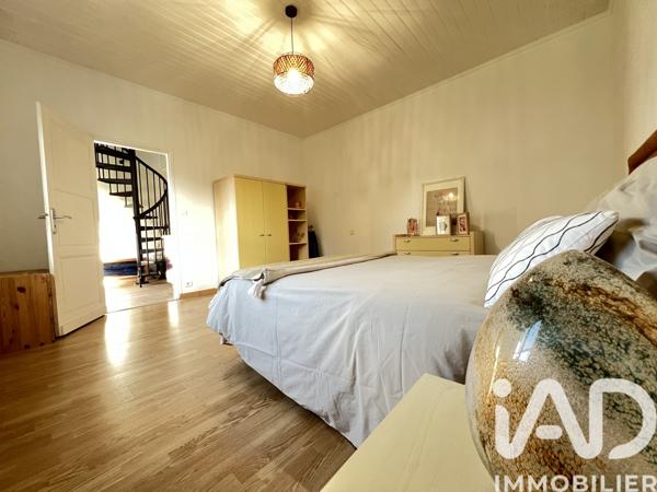 Maison à vendre 6 pièces 172 m² Parentis-en-Born