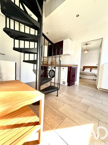 Maison à vendre 6 pièces 172 m² Parentis-en-Born