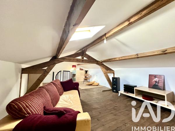 Maison à vendre 6 pièces 172 m² Parentis-en-Born