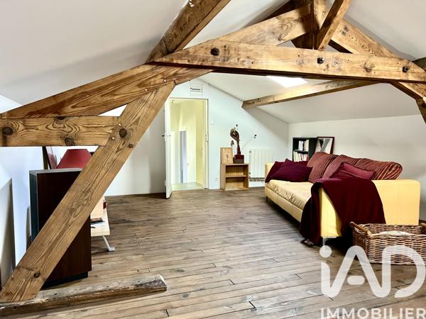 Maison à vendre 6 pièces 172 m² Parentis-en-Born