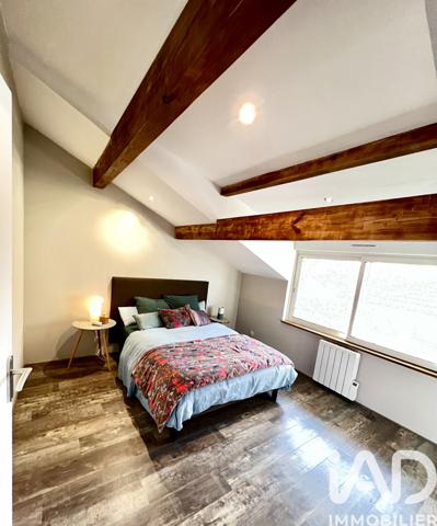 Maison à vendre 6 pièces 172 m² Parentis-en-Born