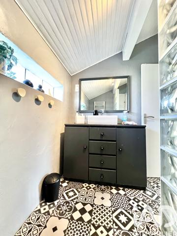 Maison à vendre 6 pièces 172 m² Parentis-en-Born