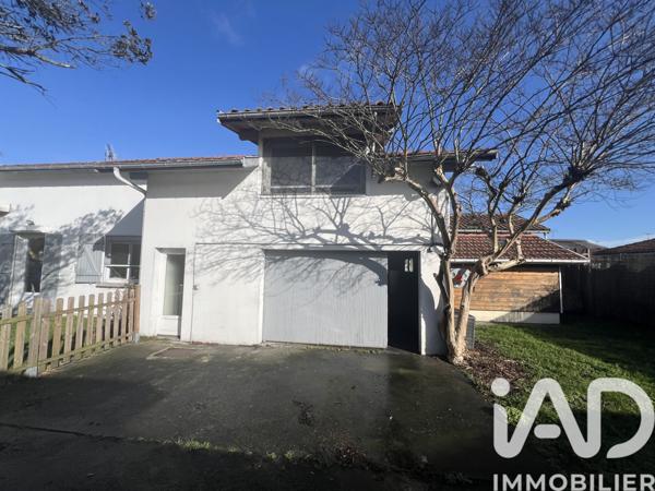 Maison à vendre 6 pièces 172 m² Parentis-en-Born