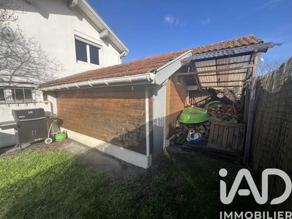 Maison à vendre 6 pièces 172 m² Parentis-en-Born