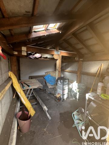 Maison à vendre 6 pièces 172 m² Parentis-en-Born