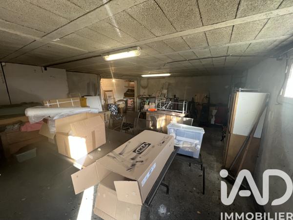 Maison à vendre 6 pièces 172 m² Parentis-en-Born