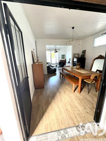 Maison à vendre 6 pièces 172 m² Parentis-en-Born