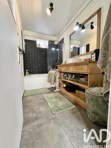 Maison à vendre 6 pièces 172 m² Parentis-en-Born