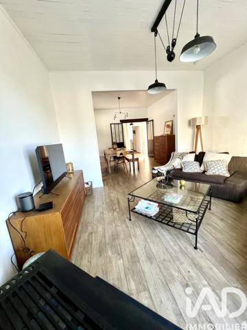 Maison à vendre 6 pièces 172 m² Parentis-en-Born