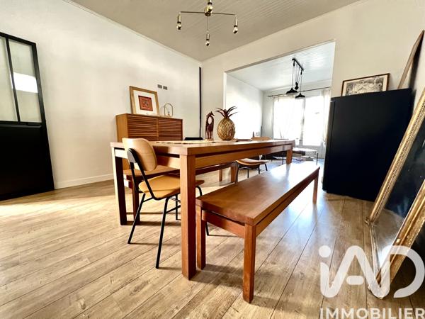 Maison à vendre 6 pièces 172 m² Parentis-en-Born