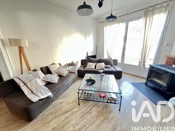 Maison à vendre 6 pièces 172 m² Parentis-en-Born