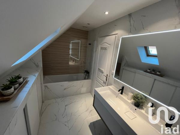 Maison à vendre 5 pièces 126 m² Saint-Brice-sous-Forêt