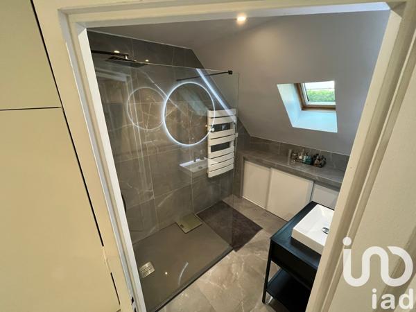 Maison à vendre 5 pièces 126 m² Saint-Brice-sous-Forêt