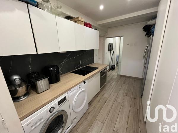 Maison à vendre 5 pièces 126 m² Saint-Brice-sous-Forêt