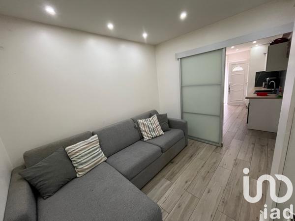 Maison à vendre 5 pièces 126 m² Saint-Brice-sous-Forêt