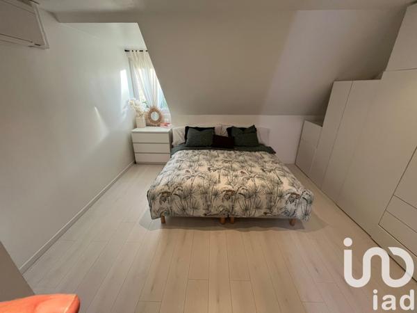 Maison à vendre 5 pièces 126 m² Saint-Brice-sous-Forêt