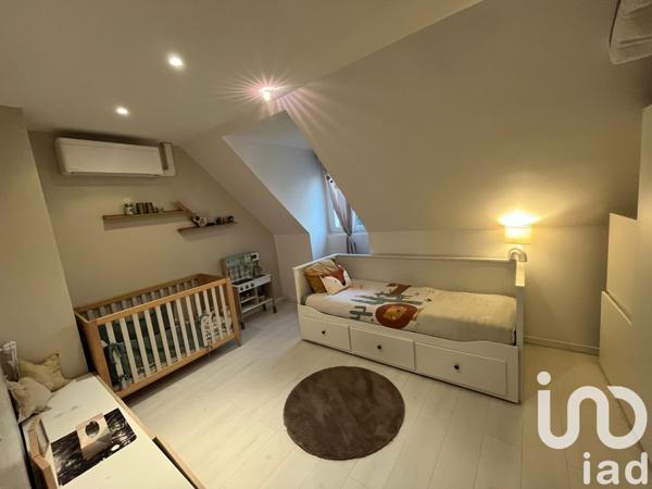 Maison à vendre 5 pièces 126 m² Saint-Brice-sous-Forêt