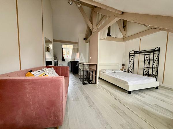 T1 bis Centre-ville de Pau