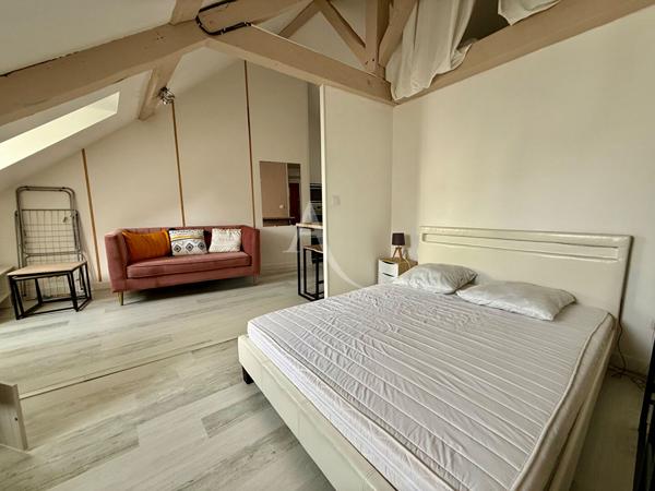 T1 bis Centre-ville de Pau