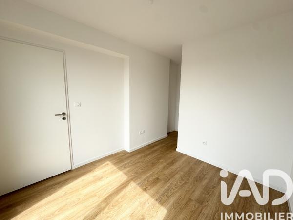 Appartement à vendre 5 pièces 99,16 m² Massy