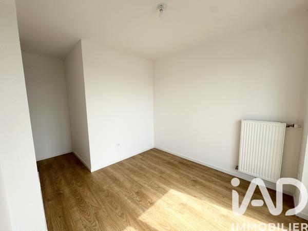 Appartement à vendre 5 pièces 99,16 m² Massy