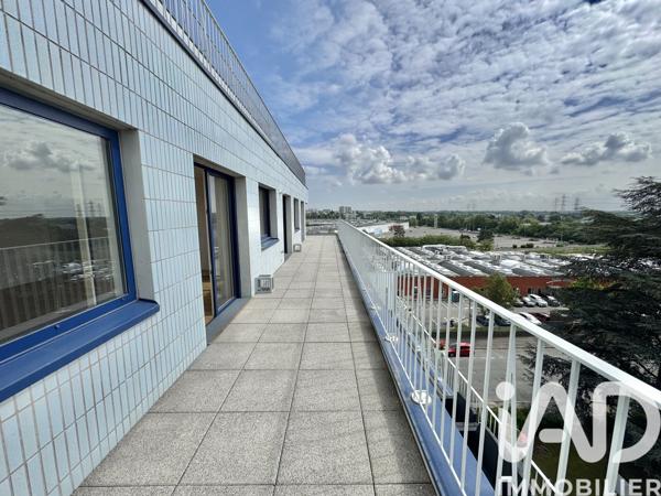 Appartement à vendre 5 pièces 99,16 m² Massy